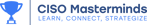 CISO Masterminds Logo