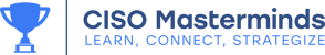 CISO Masterminds Logo