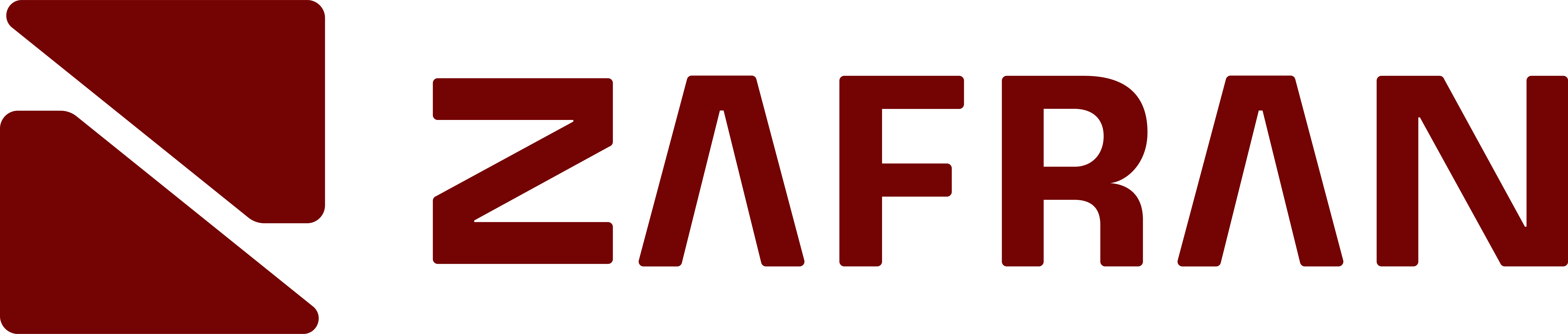 Zafran Logo